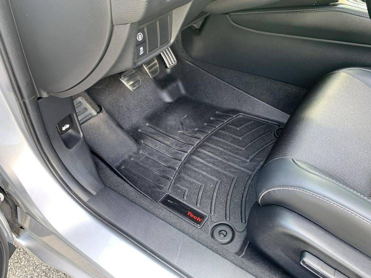 
								2018 Honda Accord 2.0T Sport full									