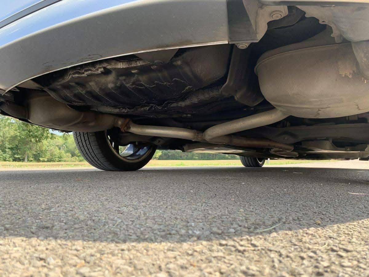 
								2018 Honda Accord 2.0T Sport full									