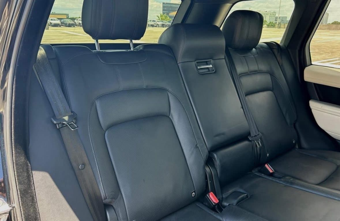 
								2019 Range Rover Supercharged full									