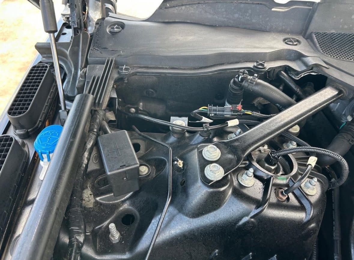 
								2019 Range Rover Supercharged full									