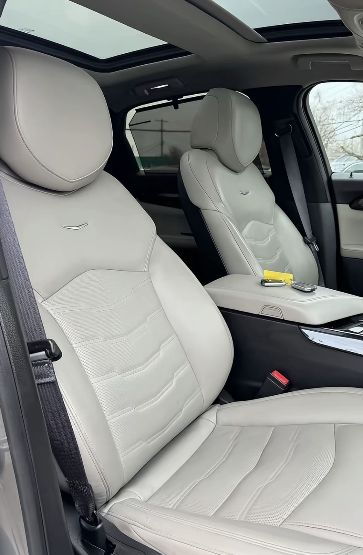 
								2016 Cadillac CT6 • 3.0 Twin Turbo Premium Luxury Sedan 4D full									