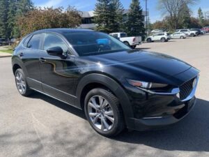 2021 Mazda CX-30 Select FWD