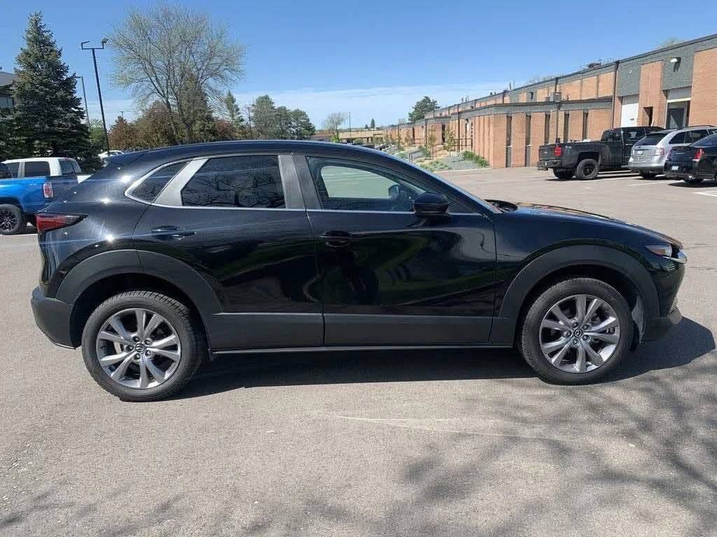 
								2021 Mazda CX-30 Select FWD full									