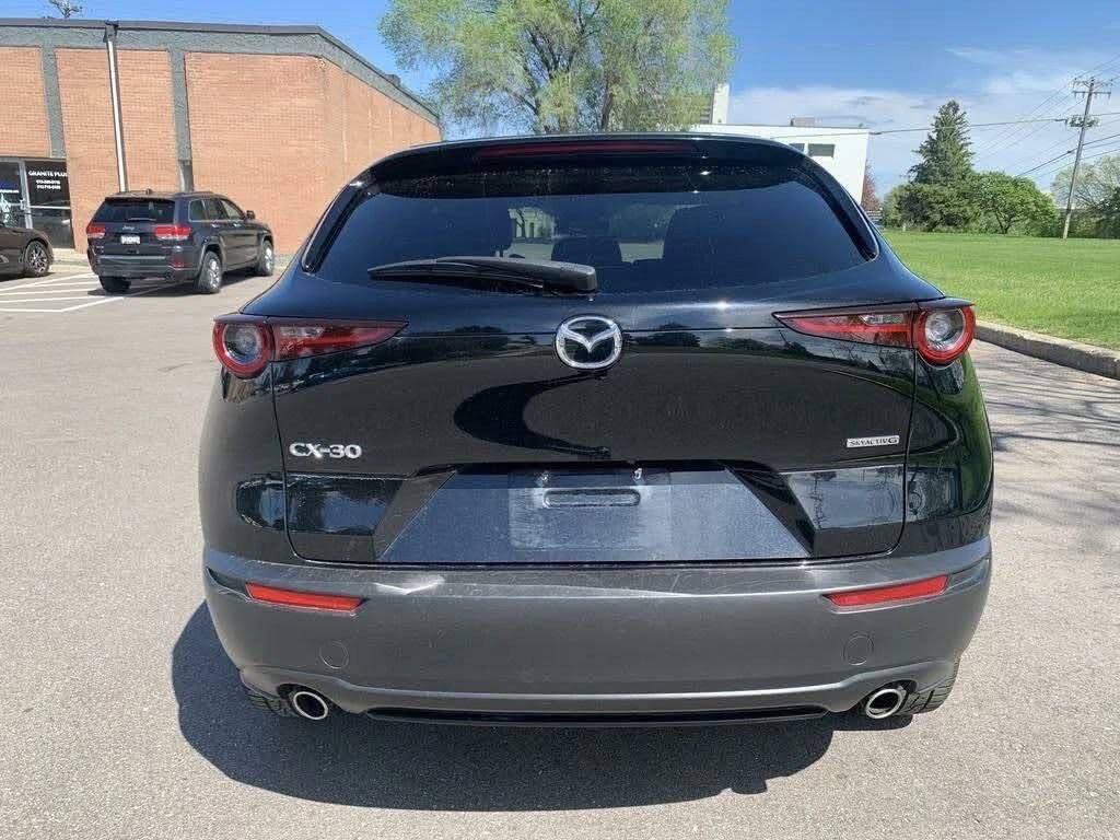 
								2021 Mazda CX-30 Select FWD full									