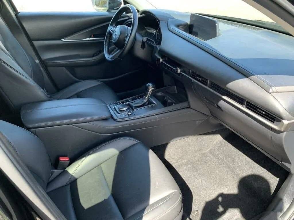 
								2021 Mazda CX-30 Select FWD full									