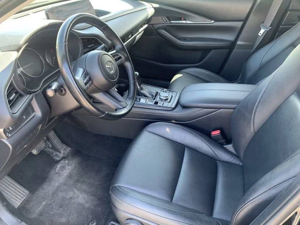 
								2021 Mazda CX-30 Select FWD full									