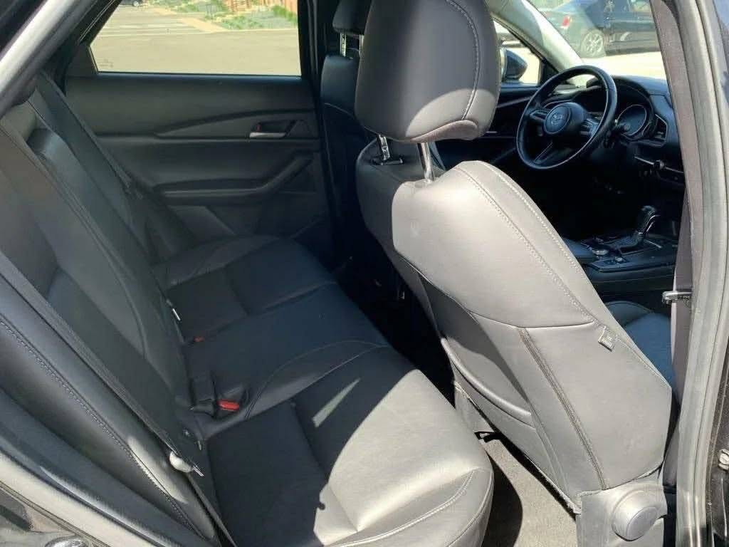 
								2021 Mazda CX-30 Select FWD full									