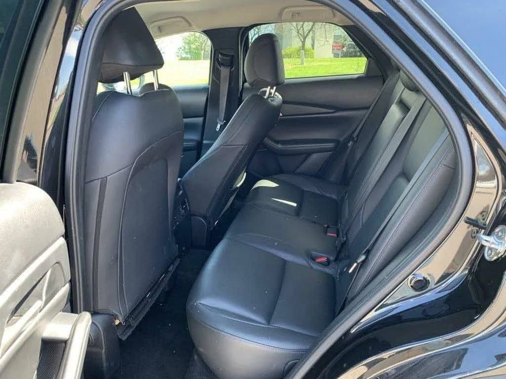 
								2021 Mazda CX-30 Select FWD full									