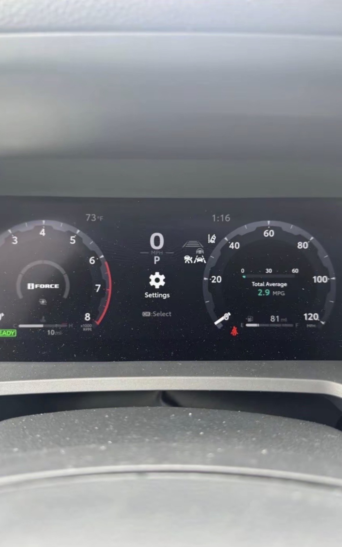
								2025 Toyota Tacoma Double Cab • TRD Pro Pickup full									