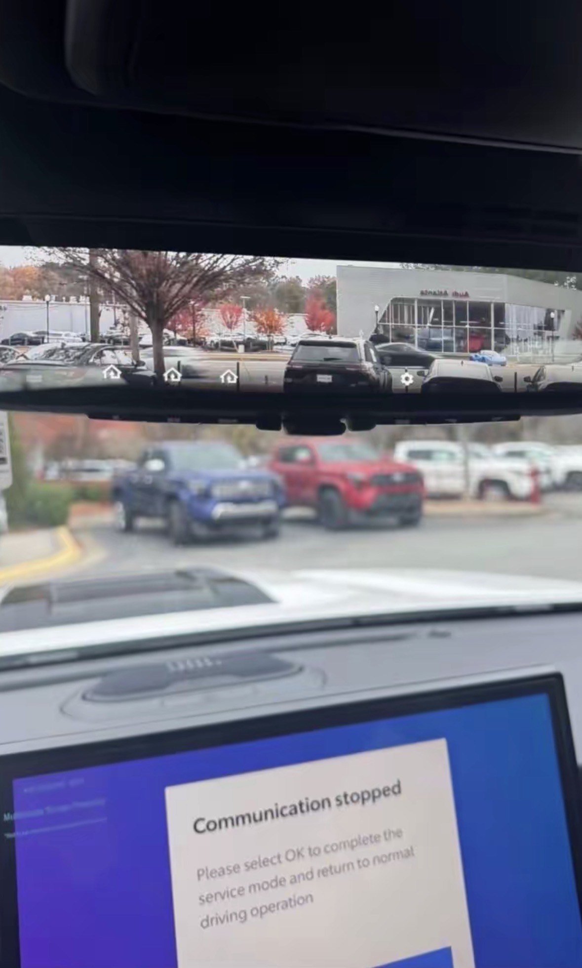 
								2025 Toyota Tacoma Double Cab • TRD Pro Pickup full									