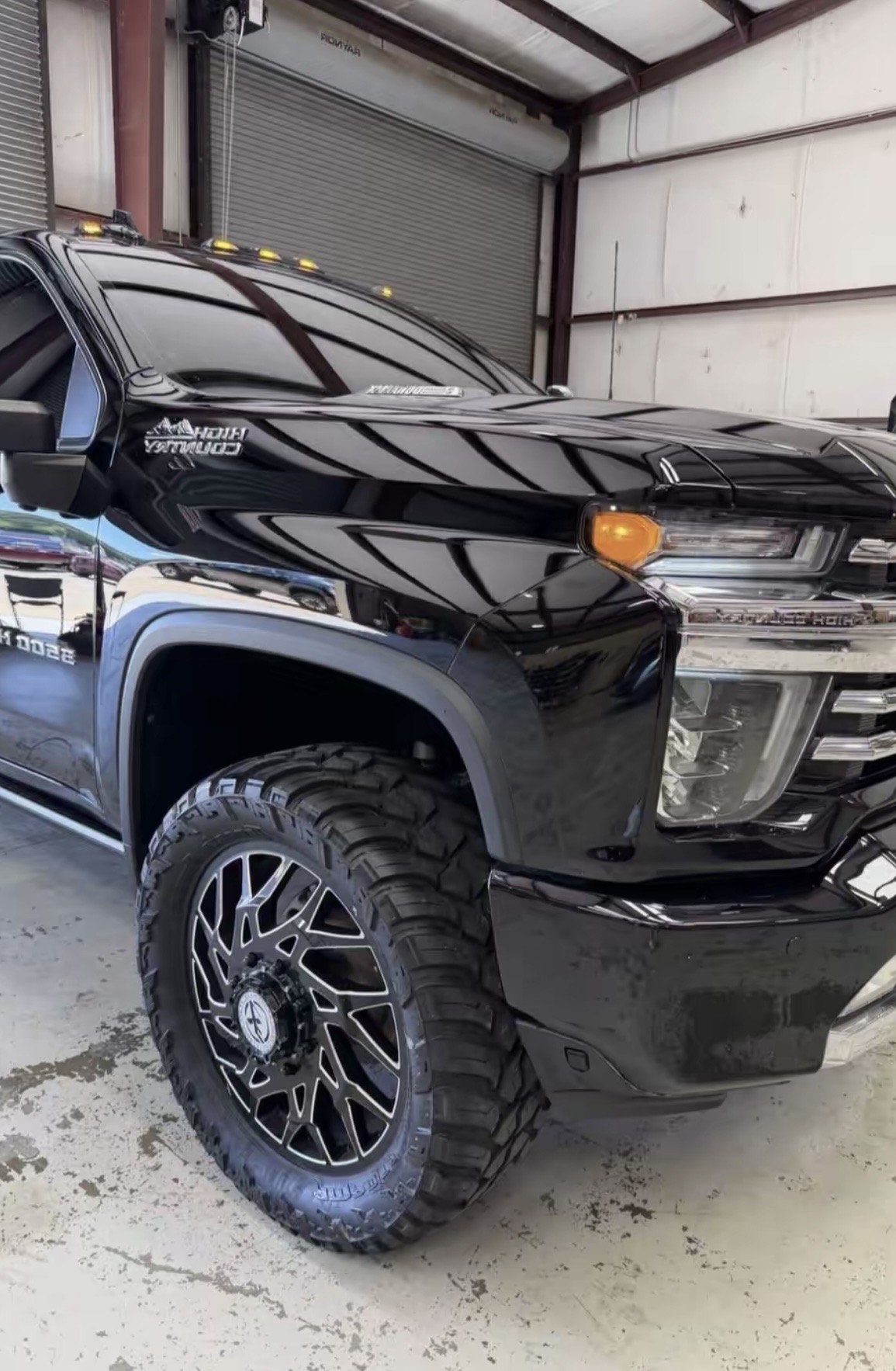 
										2021 Chevrolet Silverado 3500HD DRW full									