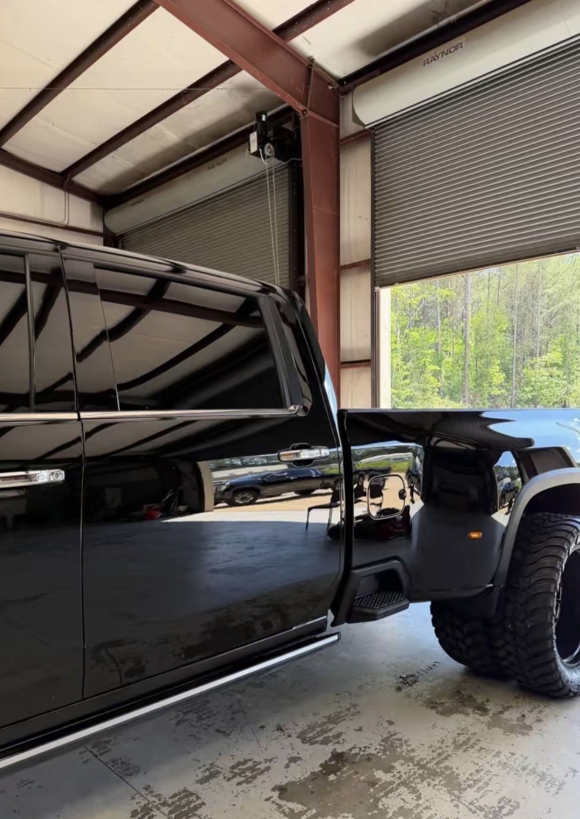 
										2021 Chevrolet Silverado 3500HD DRW full									