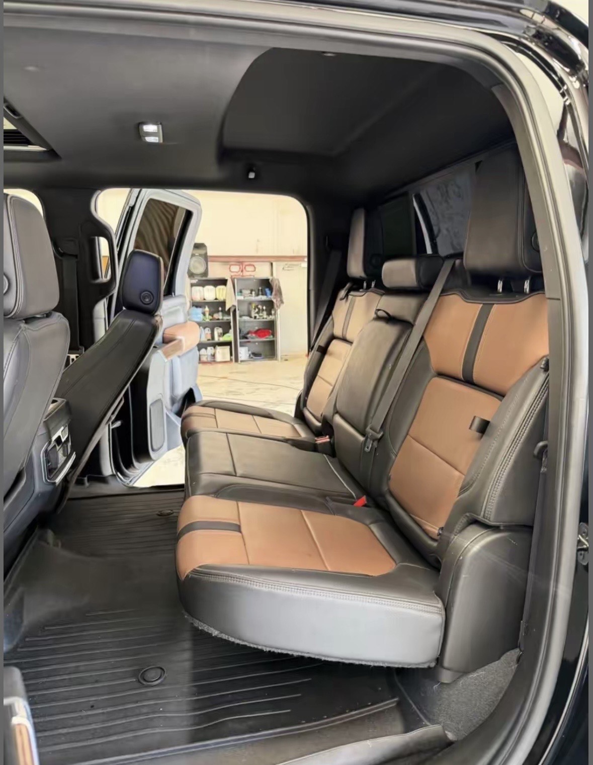 
										2021 Chevrolet Silverado 3500HD DRW full									