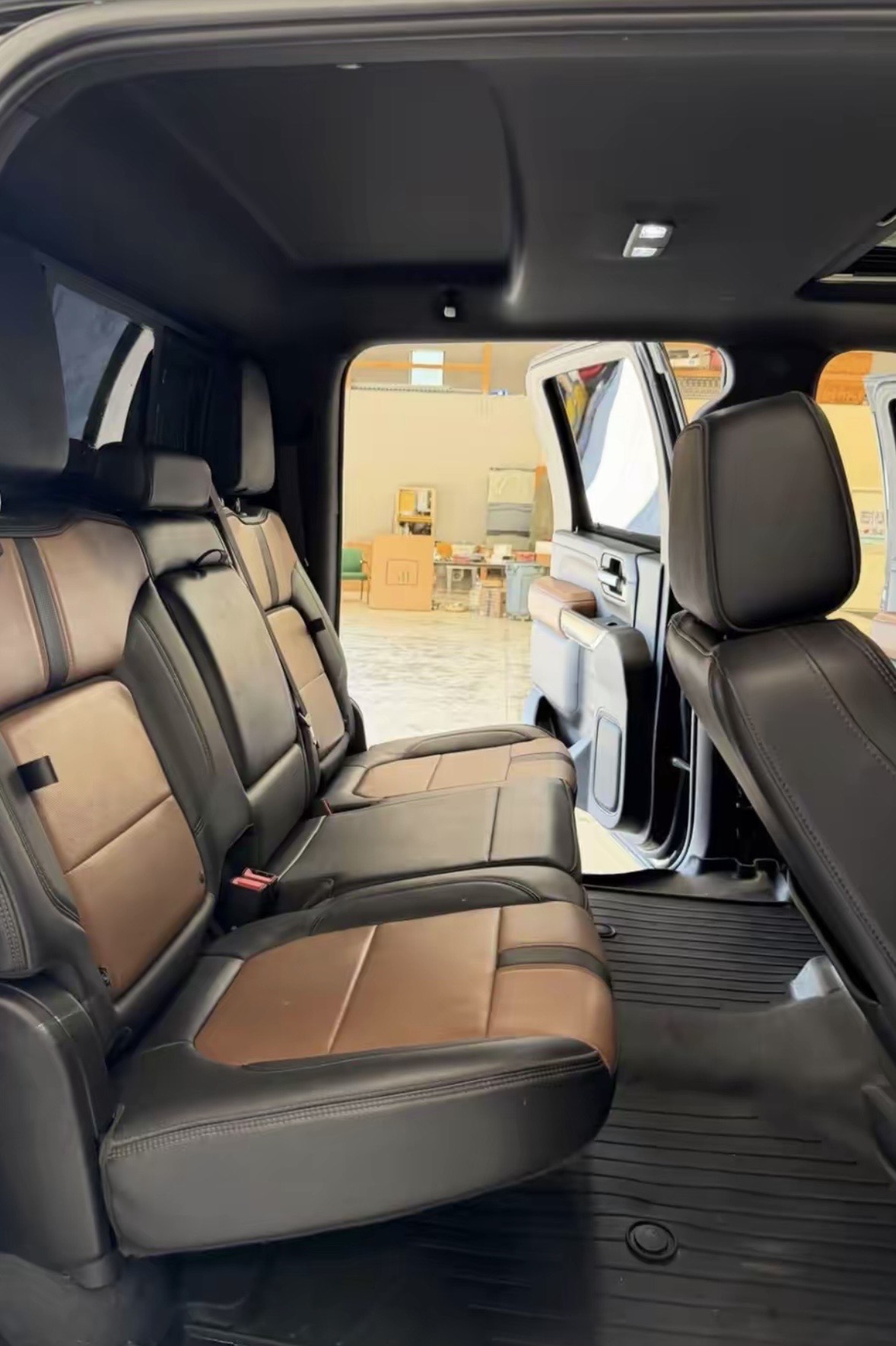 
										2021 Chevrolet Silverado 3500HD DRW full									