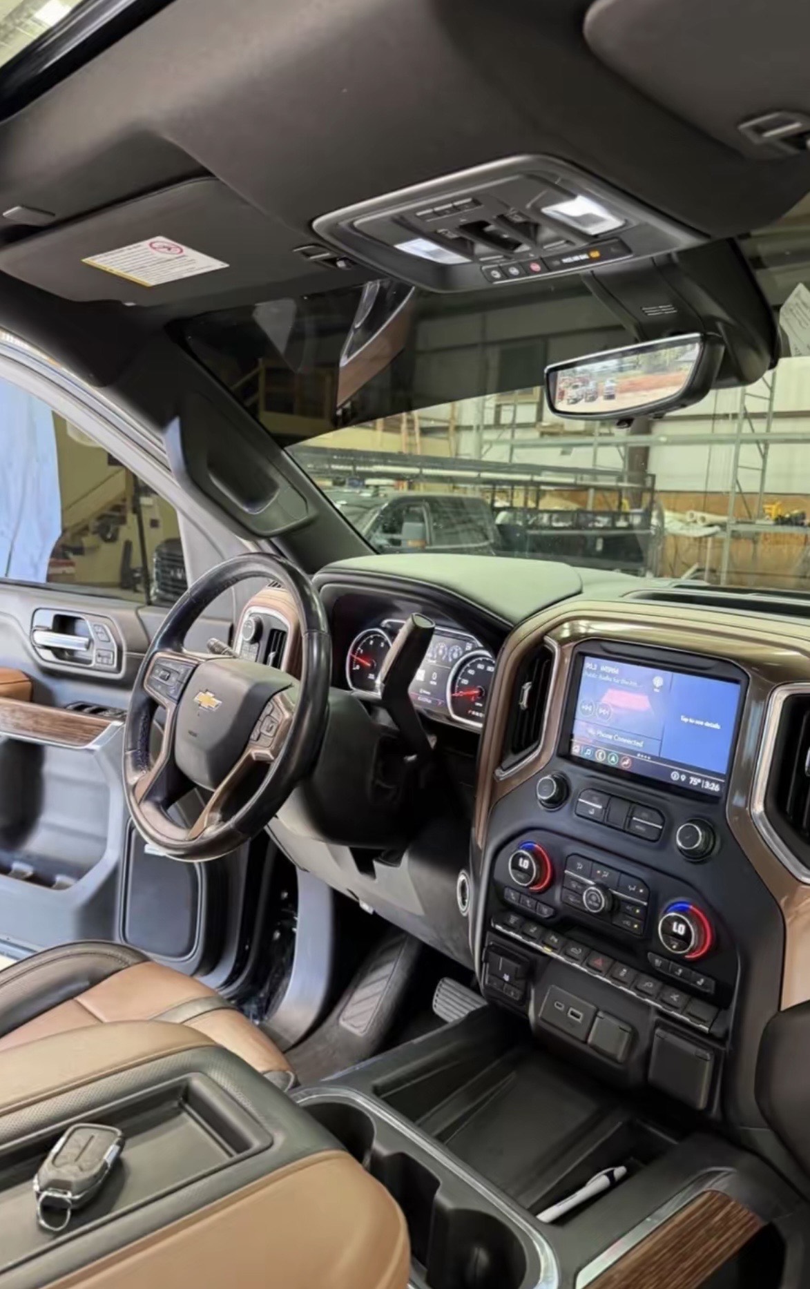 
										2021 Chevrolet Silverado 3500HD DRW full									