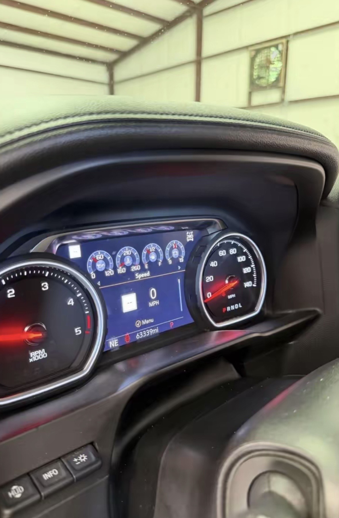 
										2021 Chevrolet Silverado 3500HD DRW full									