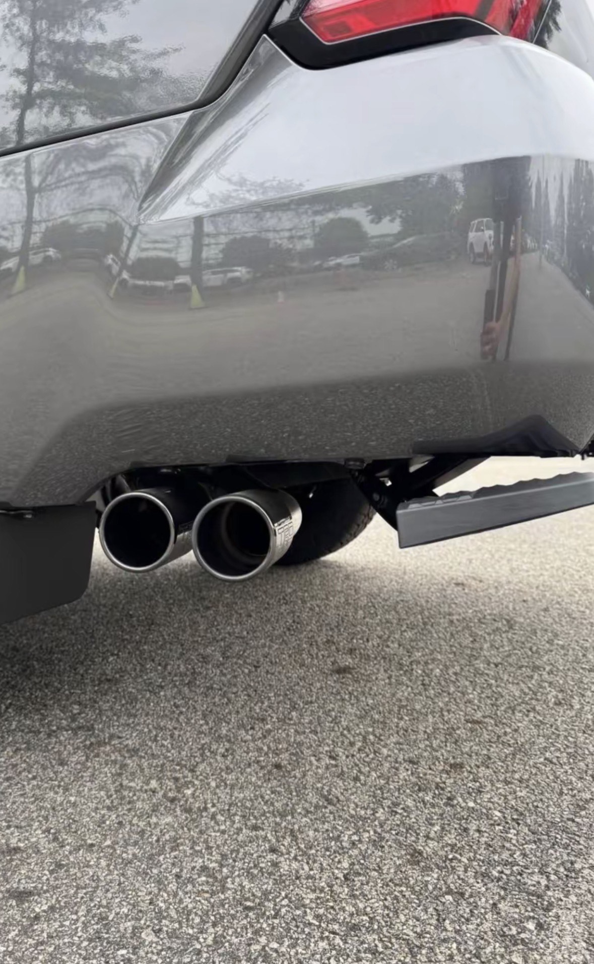 
								2026 Toyota Tundra • TRD Pro full									